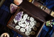 Рунический гороскоп на неделю с 3 по 9 января 2022 года от Игоря Вечерского