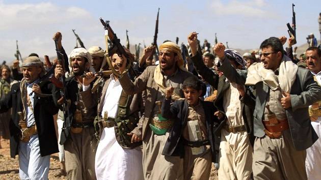 <br />
С территории Йемена был нанесен удар по Объединенным Арабским Эмиратам                