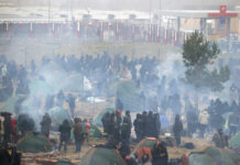 Сбежавший в Белоруссию солдат Чечко рассказал об убийстве более 240 человек на границе