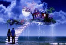 Сбываются ли сны, приснившиеся на Крещение Господне