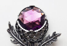 «Символ защиты»: какой камень по месяцу рождения нужно носить вам и что он дарит