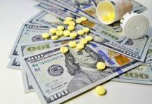 Сколько стоит курс лечения от гепатита С?