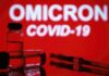 Сколько в России носителей штамма «омикрон» и как быстро он распространяется, статистика на январь 2022 года