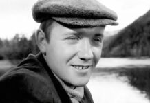 Скончался народный артист Леонид Куравлев