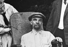Смерть Ленина: в каком году умер и по какой причине