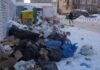 Снег и мусор: главные проблемы Санкт-Петербурга в 2022 году
