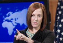 «Снова вторжение» России на Украину: Белый дом назвал даже дату