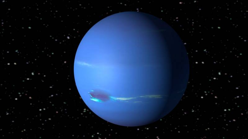 <br />
Соединение Нептуна и Черной Луны в феврале 2022 года откроет все, что люди хотели бы скрыть                