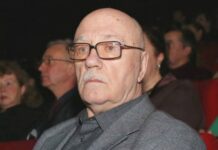 Состояние тяжелое: что сейчас с народным артистом Леонидом Куравлевым