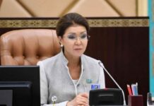 Старшая дочь экс-президента Казахстана не появилась на заседании: где сейчас находится Дарига Назарбаева