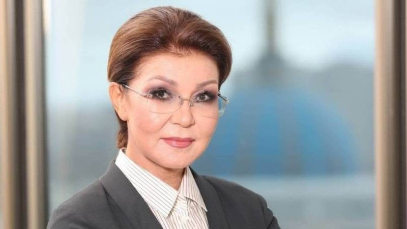 <br />
Старшая дочь экс-президента Казахстана не появилась на заседании: где сейчас находится Дарига Назарбаева                