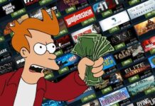 Steam: распродажи в феврале, что ждать от Valve на 23 февраля?