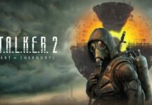 Студия GSC Game World объявила о переносе релиза S.T.A.L.K.E.R. 2