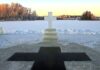 Святая вода и крещенские купания: очередность ритуалов в Крещение и когда идти в храм