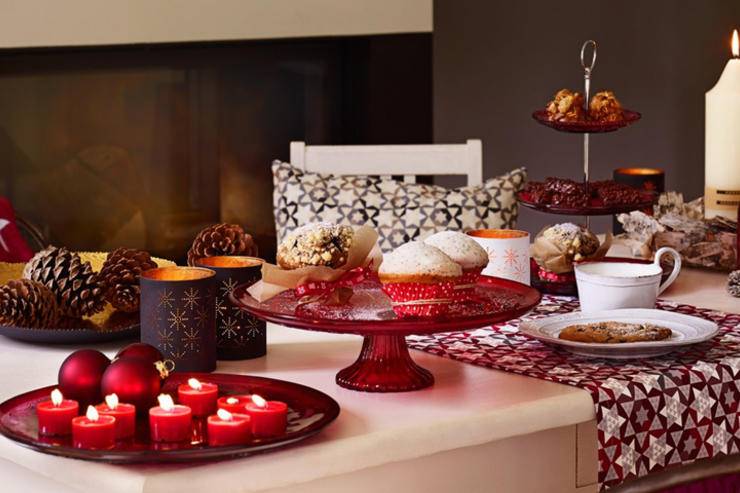 <br />
Святой вечер Сочельника 6 января: почему на Рождество должно быть 12 блюд на столе                
