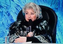 Татьяна Тарасова в больнице: что случилось и как себя чувствует сегодня, 4 января 2022 года