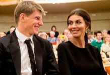 Тяжело больная экс-супруга футболиста Алиса Аршавина не выходит на связь: куда пропала девушка