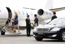 Трансфер в аэропорт: как его заказать?