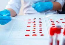 У людей с какой группой крови самый сильный иммунитет