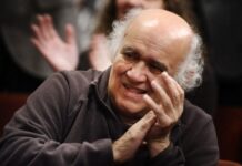 Умер артист театра и кино Расми Джабраилов