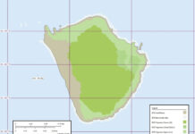 В 1965 г. шесть подростков оказались одни на необитаемом острове. История про настоящих «робинзонов»