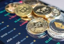 В 2022 году Центральный Банк может запретить майнинг в России