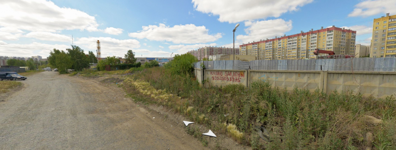 В Челябинске утвердили документацию для реновации трех кварталов
