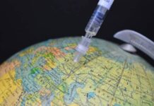 В какие страны могут поехать россияне, привитые «Спутником V»