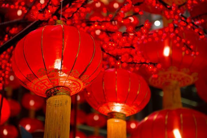 <br />
В кругу семьи и с размахом: когда и как встречают Китайский Новый год                