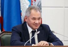 В России дали ответ на приглашение Шойгу посетить Британию