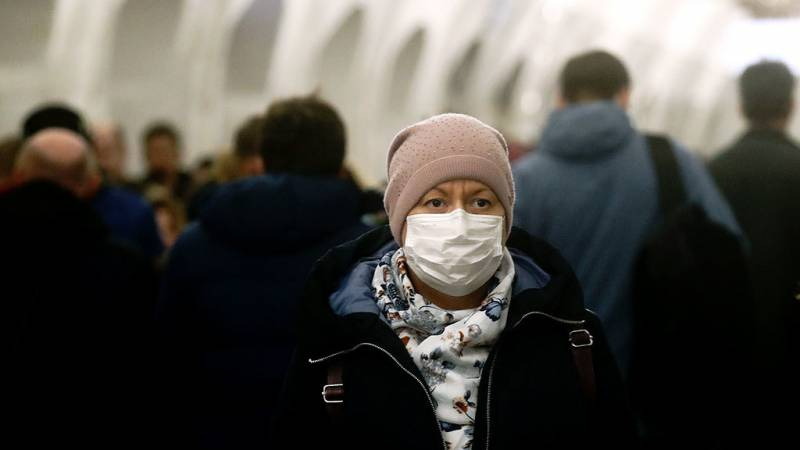 <br />
В России не вводят режим ЧС из-за коронавируса: почему власти против локдауна                