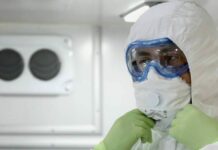 В России обновили протокол лечения коронавируса, который будут использовать в 2022 году