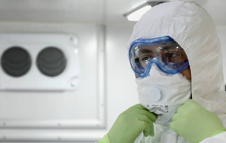 <br />
В России обновили протокол лечения коронавируса, который будут использовать в 2022 году                