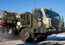 В США назвали пять самых опасных российских вооружений