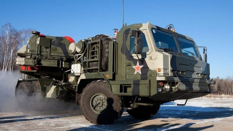В США назвали пять самых опасных российских вооружений