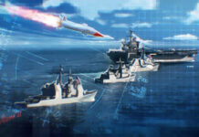 В США предупредили о возможности Великобритании уничтожить корабли ВМФ России