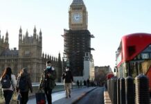 В Великобритании приняли решение отменить ковид-паспорта