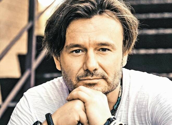 <br />
В возрасте 43 лет скончался актер Иван Рудаков                 