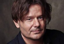 В возрасте 43 лет скончался актер Иван Рудаков