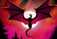 Ванга предупредила об опасностях, которые могут принести человечеству Красный Дракон и Темная Луна