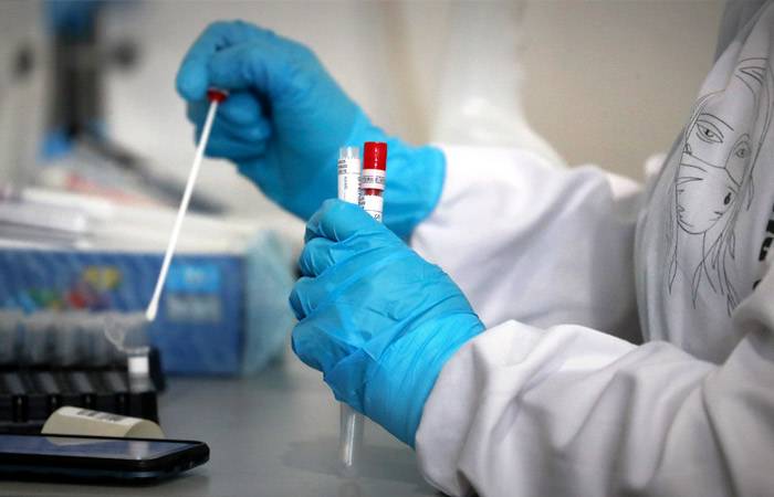 <br />
Власти планируют ввести ограничения для невакцинированных от коронавируса в 2022 году                