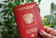 В Армении граждане массово делают Российские паспорта