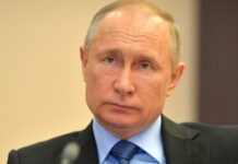 В Британии раскрыли цели Путина