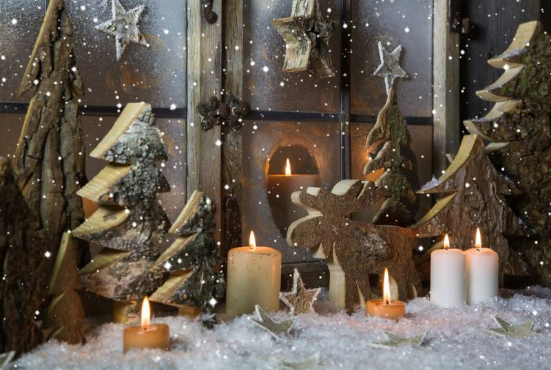 <br />
Волшебная пора Рождества: приметы и обряды на 7 января помогут притянуть в вашу жизнь счастье и достаток                