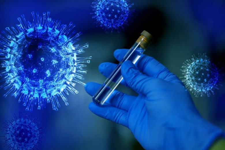 <br />
ВОЗ заявляет, что коронавирус превращается в эндемичный вирус                