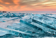 Все об экстремальном туризме в России