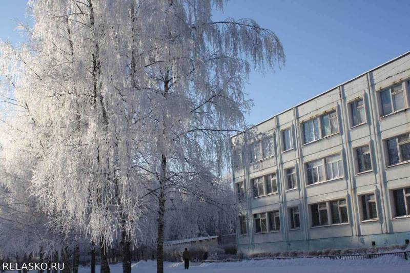 <br />
Все школы Челябинска 20 января распустили детей по домам из-за сообщений о минировании                