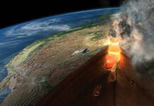 Вулкан в Йеллоустоуне проснулся? К чему это приведет в США и мире