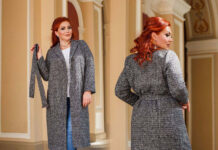 Выбираем женское верхнюю одежду правильно