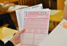 Выпускники прошлых лет могут подать заявление на сдачу ЕГЭ через Госуслуги
